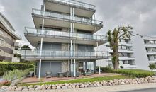 Haus an der See