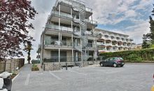 Haus an der See