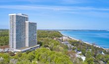 Plaza Premium Timmendorfer Strand