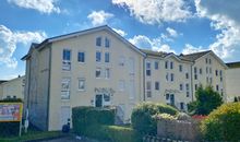 Fassade / Eingang