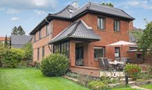Hauptansicht/Fassade