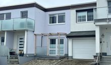 Fassade / Eingang