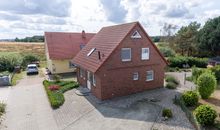 Fassade / Eingang