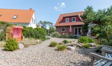 Fassade / Eingang