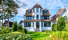Villa Wilhelma Strandallee 146