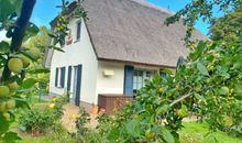 DHH mit Terrasse und Garten