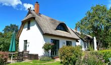 Ferienhaus und Doppelhaushälfte Irmi´s Kate