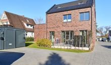 Saltwater House Scharbeutz