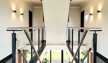 Fassade / Eingang