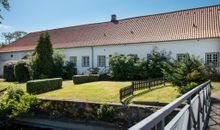 Ferienwohnung Schlosshof