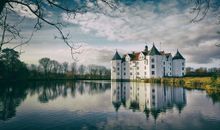 Ferienwohnung Schlosshof