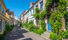 Ferienwohnung Waaterkant