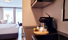 Ferienwohnung Schwitzkowski
