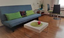 Appartement Reede 1