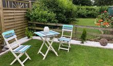 Appartementanlage Gasthof Handewitt