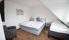 Appartementanlage Gasthof Handewitt