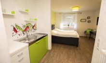 Appartementanlage Gasthof Handewitt