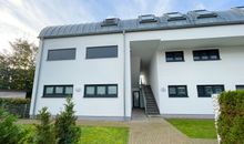Fassade / Eingang