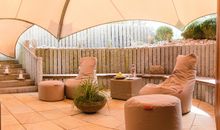 Ferienwohnung Meerblick in Sandwig