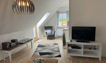 Ferienwohnung Fördewelle