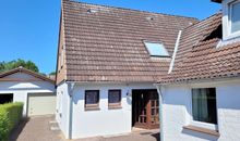 Fassade / Eingang