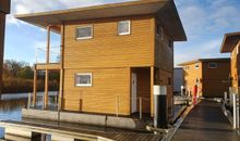 Fassade / Eingang