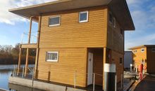Fassade / Eingang