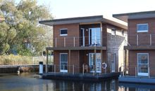 Fassade / Eingang
