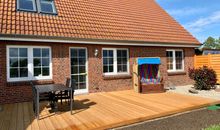 Sundblick, ideal für Familien