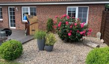 Sundblick, ideal für Familien