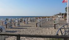 Ferienreihenhaus Am Knüll, Dahme