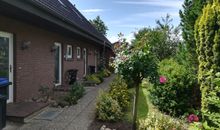 Ferienreihenhaus B, Ostseebad Dahme