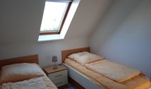 Ferienreihenhaus B, Ostseebad Dahme