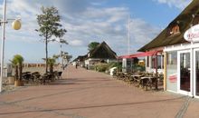 Ferienreihenhaus B, Ostseebad Dahme