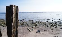 Strandoase Sonnendeck