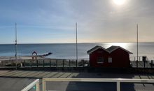 Strandoase Sonnendeck