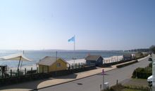 Strandoase Sonnendeck