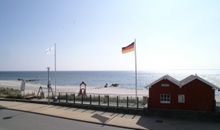 Strandoase Sonnendeck